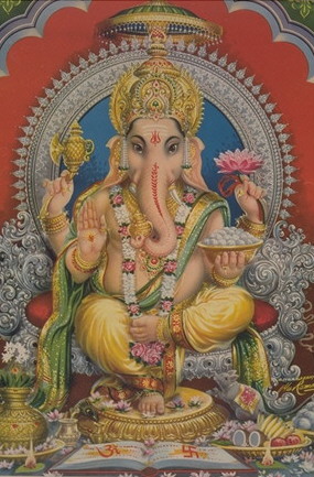 ganesh